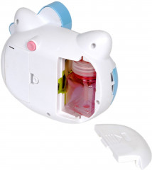 Пистолет-камера для мыльных пузырей - Фото 1