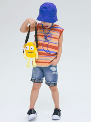 Сумка детская - Фото 4