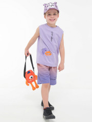 Сумка для мальчиков - Фото 4