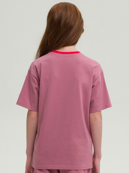 Футболка для девочек