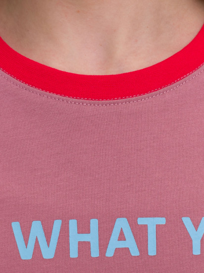 Футболка для девочек