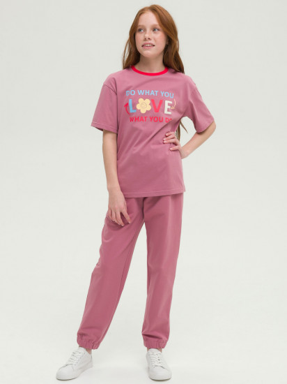 Футболка для девочек