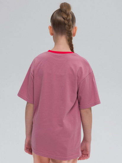 Футболка для девочек