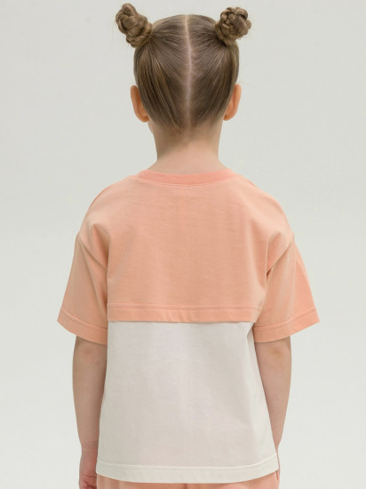 Футболка для девочек