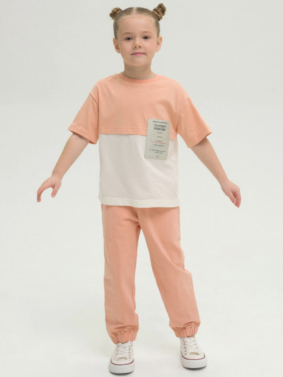 Футболка для девочек