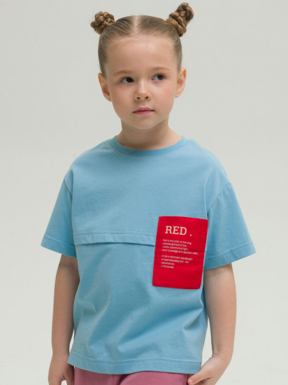 Футболка для девочек