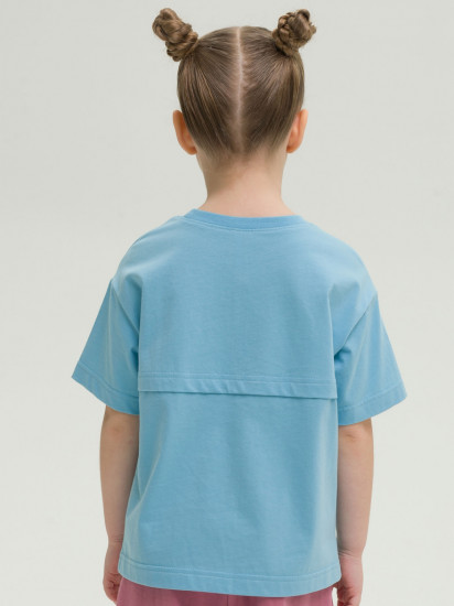 Футболка для девочек