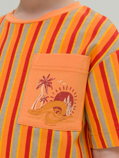 Футболка для девочек