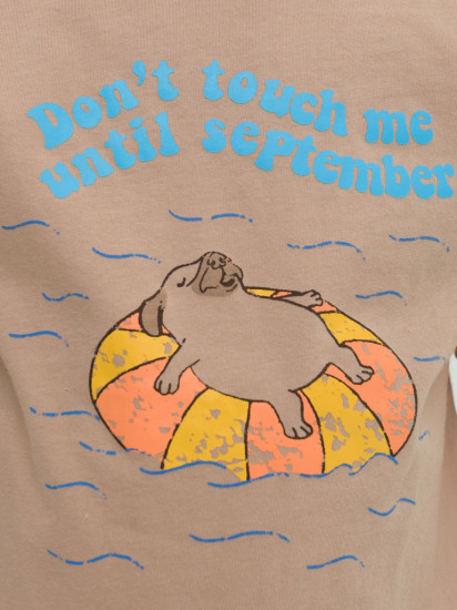 Футболка для девочек