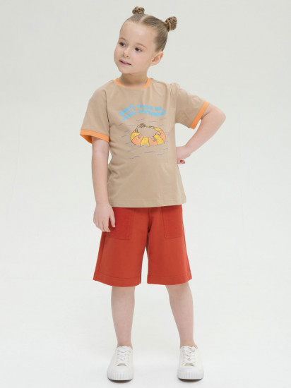 Футболка для девочек