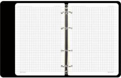 Тетрадь на кольцах - Фото 2