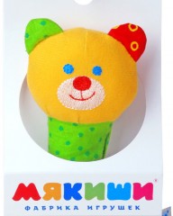 Мягкая игрушка «Мишка» - Фото 1