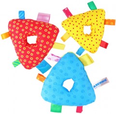 Игрушка «Пирамидка Котик» - Фото 3