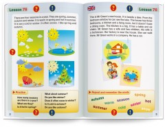 Курс английского языка для маленьких детей. Часть 4 - Фото 3