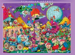 Интерактивная игра «Искалки-звучалки» - Фото 6