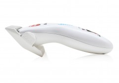 Машинка для стрижки детских волос Baby Hair Clipper BHC330 - Фото 4