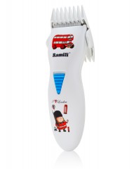 Машинка для стрижки детских волос Baby Hair Clipper BHC330 - Фото 3