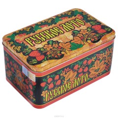Настольная игра «Нескучные игры - Русское лото» - Фото 1