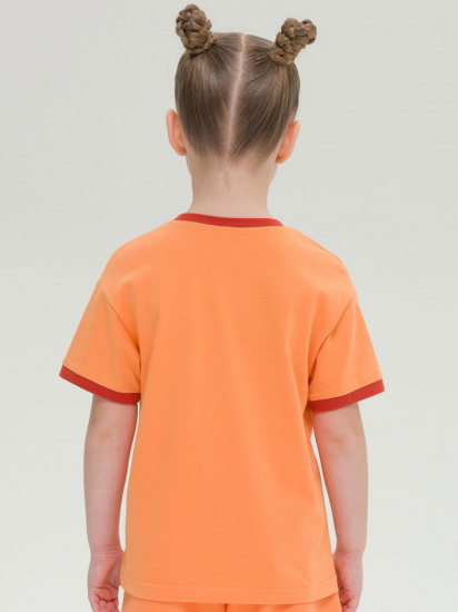 Футболка для девочек