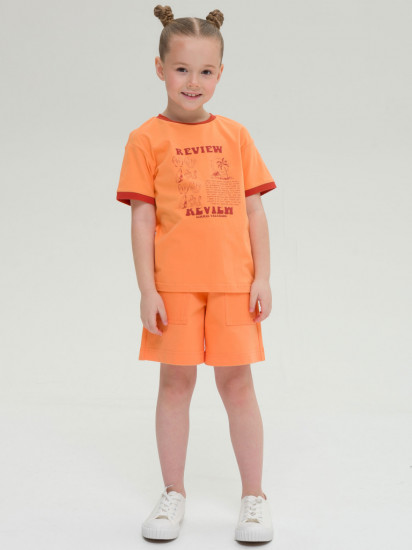 Футболка для девочек