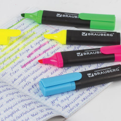 Набор текстовыделителей - Фото 3