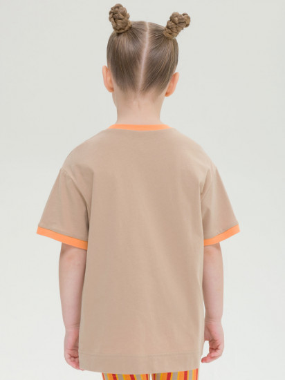 Футболка для девочек