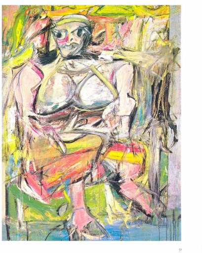 Abstract Expressionism