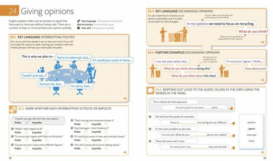 English for Everyone. Business English