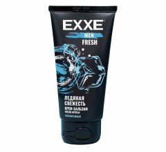 Крем-бальзам после бритья «Ultimate freshness» - Фото 1