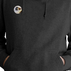 Значок «Мышь и сыр» - Фото 5