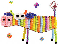 Набор для творчества «Муза» - Фото 1