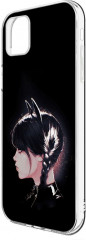 Чехол-накладка для iPhone 11 Pro Max - Фото 1