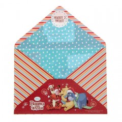 Письмо Деду Морозу «Исполнения мечты», Медвежонок Винни и его друзья - Фото 5