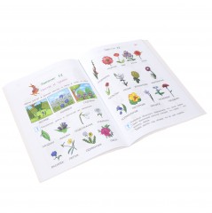 Изучаю мир вокруг: для детей 5-6 лет. Ч. 1 - Фото 3