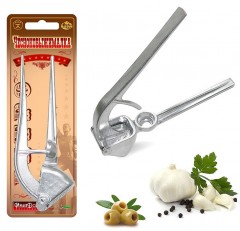 Пресс для чеснока «Ретро» - Фото 3