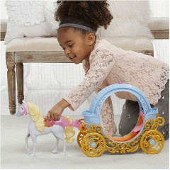 Трансформирующаяся карета Золушки - Фото 2