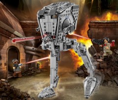 Разведывательный транспортный шагоход AT-ST - Фото 1