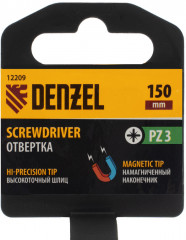 Отвертка - Фото 6