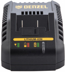 Зарядное устройство для аккумулятора IBC-18-2.3 - Фото 2