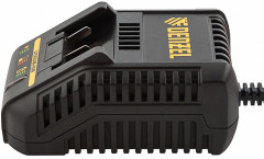 Зарядное устройство для аккумулятора IBC-18-2.3 - Фото 3