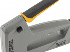 Степлер мебельный - Фото 5