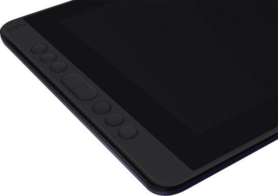 Планшет графический Huion Kamvas 13