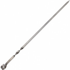 Шампур плоский - Фото 1