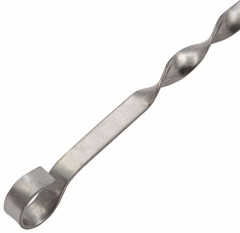 Шампур плоский - Фото 3