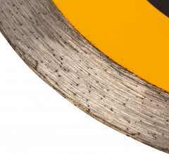 Диск алмазный отрезной - Фото 2