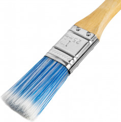 Кисть плоская - Фото 2