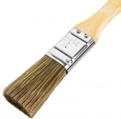 Кисть плоская - Фото 2