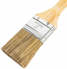 Кисть плоская - Фото 2