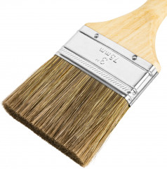 Кисть плоская - Фото 2