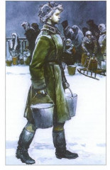 Блокада Ленинграда - Фото 2